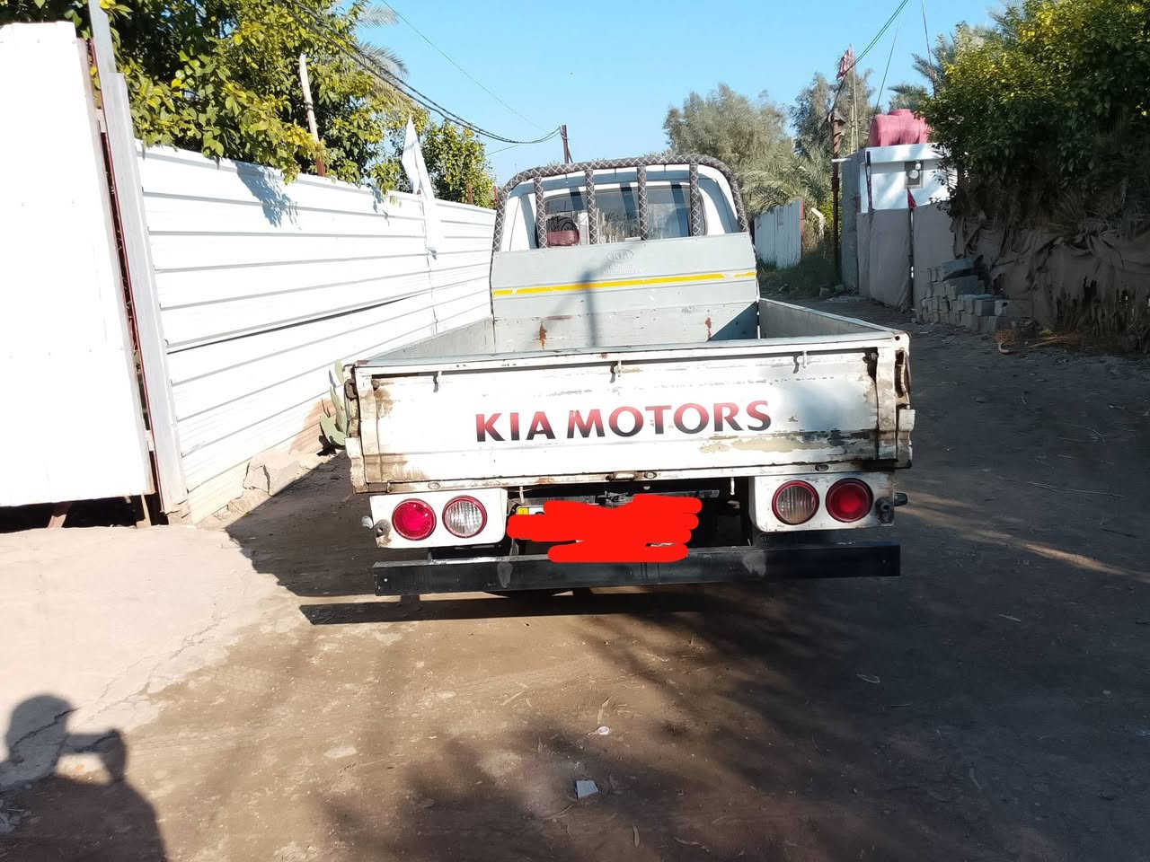 كيه للبيع موديل14رقم واسط بسمي تخم تاير تحويل مباشر كهربايات شغاله مكينه لا تنقيص ولا تخير السعر     110 وبيه مجال ***********
