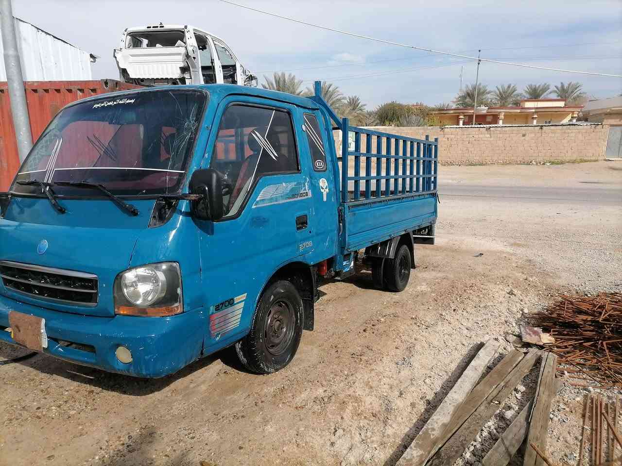 للبيع كيا ام عيون ادوات كير ومحرك كفاله
***********
