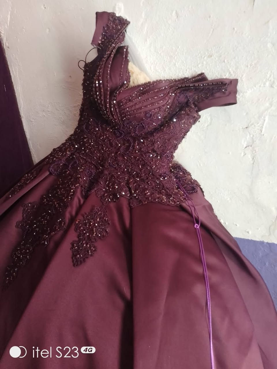 بدلات الوحده ب150


**إذا كنت صاحب هذا الإعلان وتريد حذفه لأي سبب، رجاءا أرسل رسالة إلى الدعم الفني**