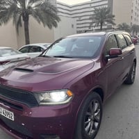 دورانجو جي تي • ٢٠١٧ • حادث خلفي