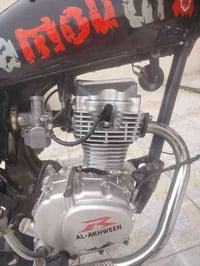 تايكر • بدون أوراق • ام قصر