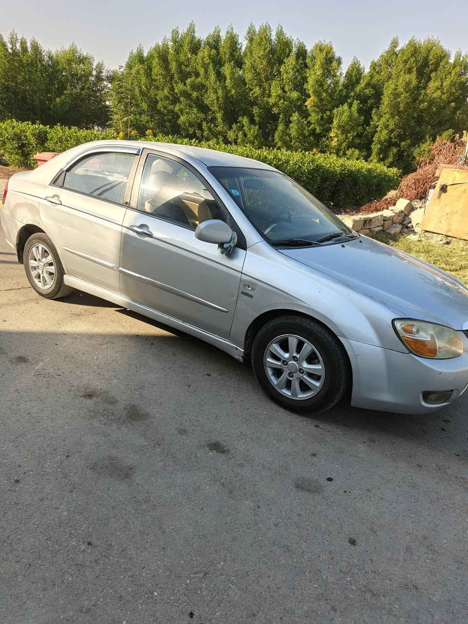 سبكترا للبيع موديل ٢٠٠٨ بيهه ثلاث قطع تبديل السنويه ٢٨ ب بسمي تحويل بنفس اليوم مكاني الصويرة السعر ٧٥ وبي مجال الهاتف ***********
