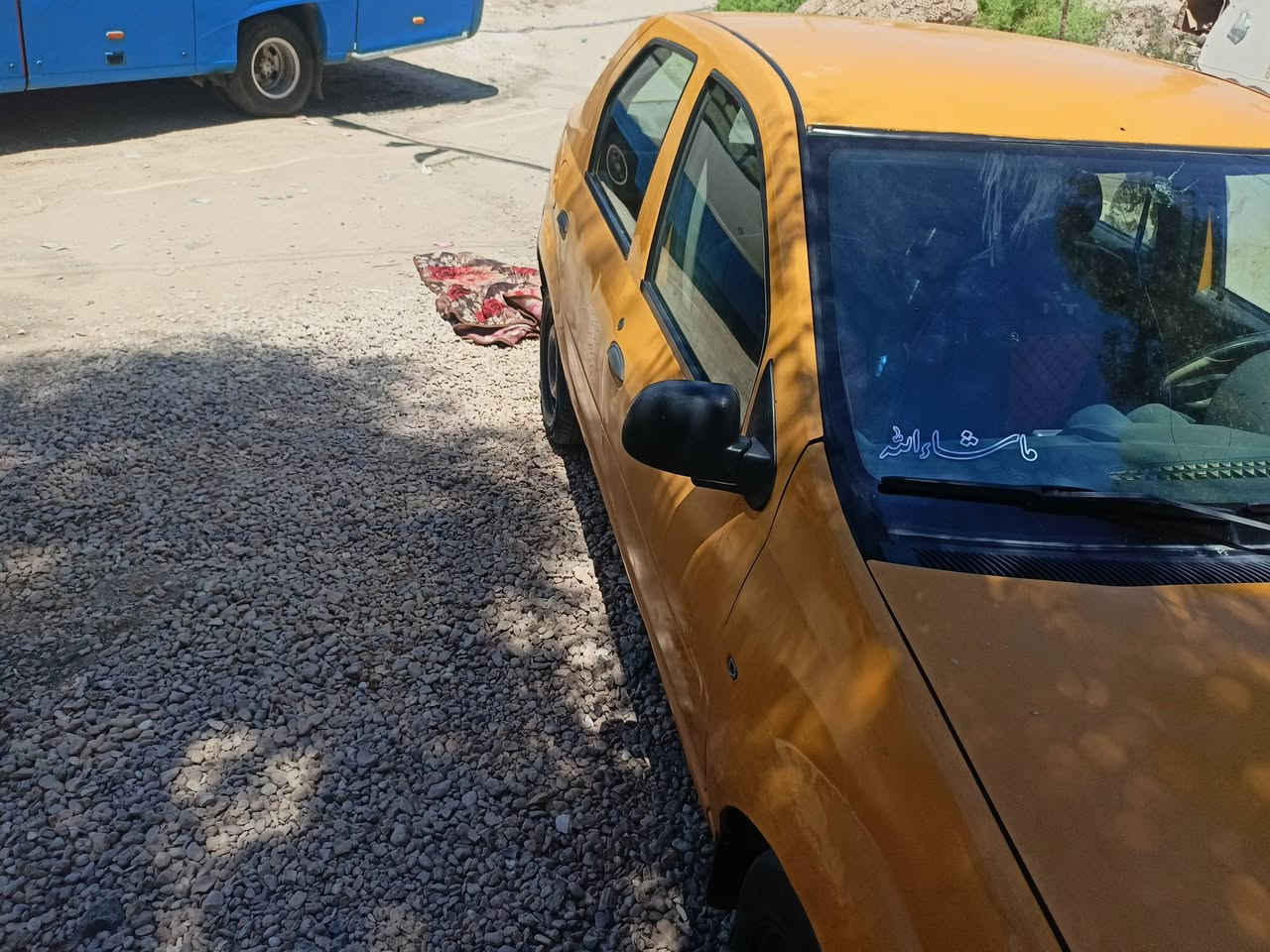 رينو  2009 جاهزة حلوه مكانه حله سعر 22 ورقة بيه مجال او مراوس فاتون خصوصي صغيرة ***********
اتريد وكاله تحويل

