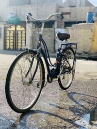 بايسكل بناتي للبيع لون مميز مكاني بغداد البياع تقاطع درويش خاص مفتوح و...