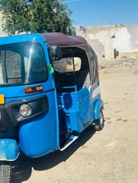 تكتك موديل ٢١ • مكفولة • ميسان ميمونة