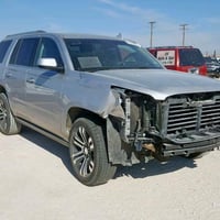 يوكن دينالي • ٢٠١٨ • محرك ٦٢٠٠ ٨سلندر