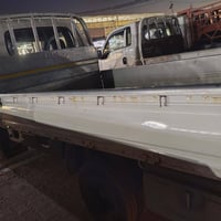 بنكو • ٢٠٠٩ • محرك ٣٠٠٠