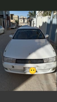 يلا السلام عليكم سياره كريستال للبيع مقفوله من القص والاصوليات السياره...