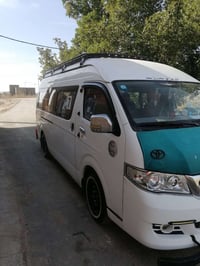 هايكر ١٥ • مكفوله • رقم انكليزي