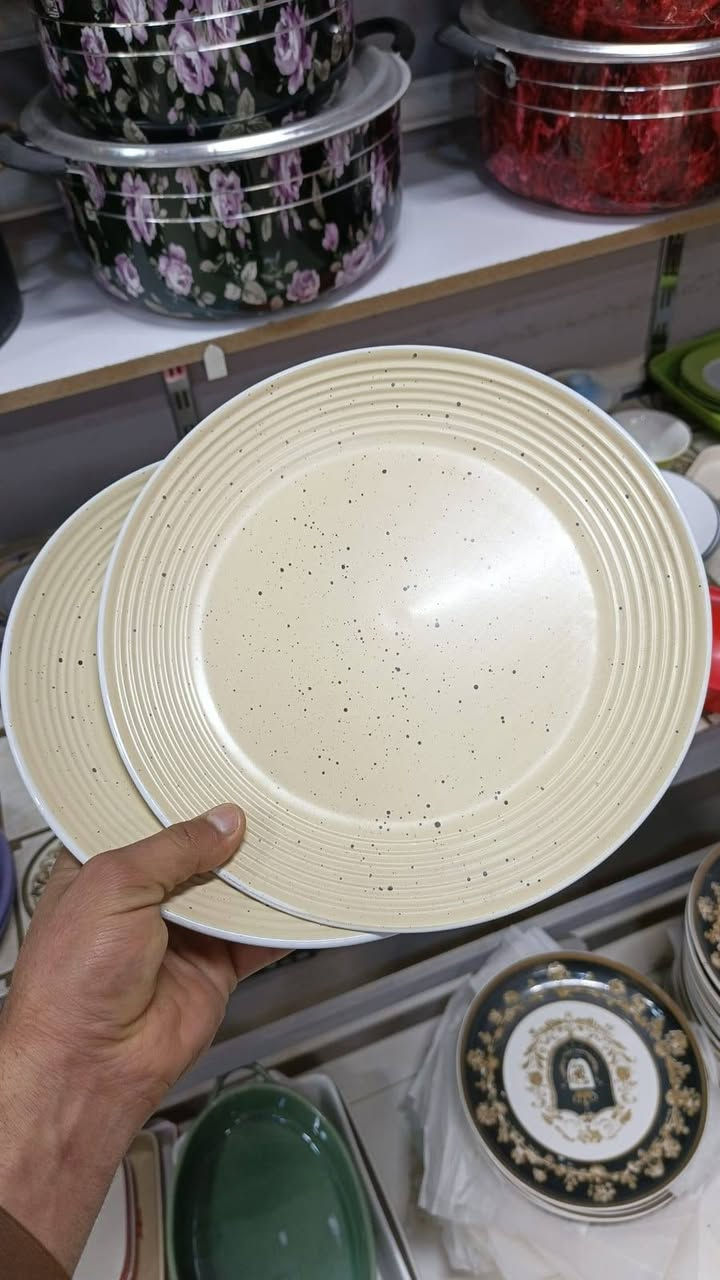 🔴🔴🟠🟠عرض خاص

إِنَّ هَٰذَا لَرِزْقُنَا مَا لَهُ مِن نَّفَادٍ

#مراحب زبائننا الكرام نتمنى لكم يوما جميلا 😊
              🔸والعـروض #مـازالـت مستـمره✨
اهلآ وسهلآ بك في #مجمع_الزبيدي. 🛒
#الذوق_والطافه😍
نختار لكم افضل المنتجات  واجملها لتكون بضاعتنا هي الاجمل في منزلكم 🏠🏠

‏‎للحجز وتواصل وتساب ***********

#العنوان__ديالى_كنعان_شارع_الشركة

#متوفر_خدمة_التوصيل_لجميع_المحافظات
☺️☺️
