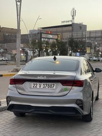 فورتي • ٢٠٢٣ • حادث