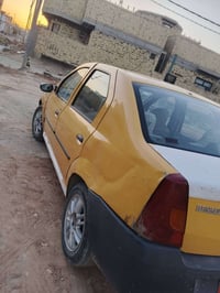 لوغان ٢٠١٧ • بدون ارقام • تفصيخ