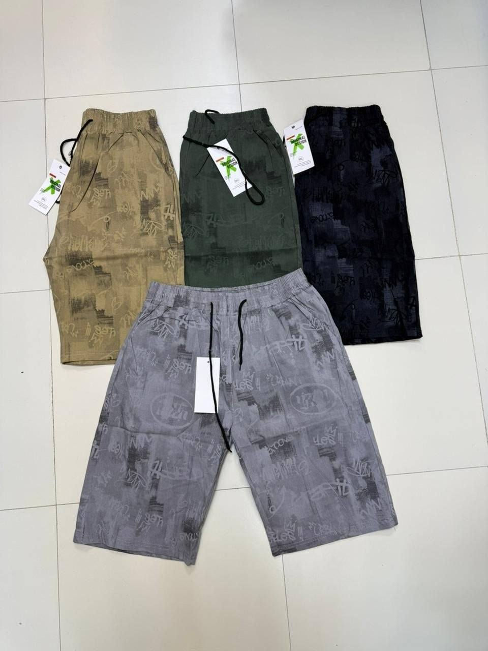 شورت كتان فول ليكرا 

قياس 4XL 5XL
 
سعر الدرزن 12قطعه48 الف


**إذا كنت صاحب هذا الإعلان وتريد حذفه لأي سبب، رجاءا أرسل رسالة إلى الدعم الفني**
