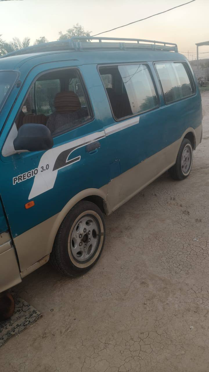 سلام عليكم ابريجو للبيع مديل 97 محرك مكفول كير مكفول اكسن مكفول  السعر 55اوبيه مجال الاتصال عل هاذ الرقم ***********
