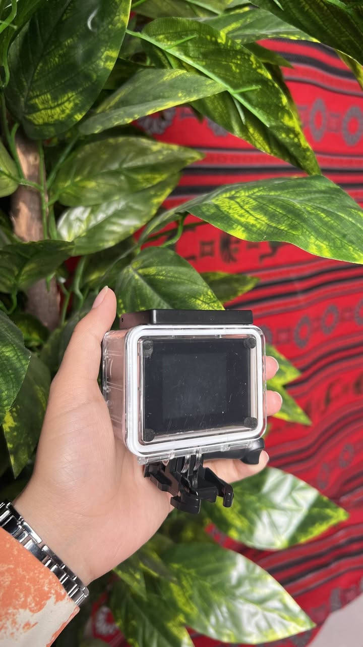 📷 كاميرا رياضية HD 1080P

💰 السعر: 30,000 دينار فقط

🚚 توصيل مجاني لجميع المناطق

✅ كامل الملحقات
🎥 تصوير Full HD 1080p
📱 شاشة 2 إنج
💧 مقاومة للماء حتى 30 متر
🏄 مناسبة للرياضة والسفر والمغامرات

اطلبها هسه والكمية محدودة 🔥


**إذا كنت صاحب هذا الإعلان وتريد حذفه لأي سبب، رجاءا أرسل رسالة إلى الدعم الفني**