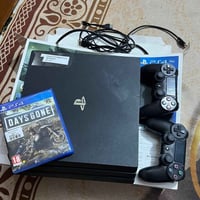 بلي فور • جديد • ٢جوستك