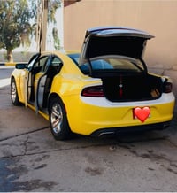 جارجر • ٣٦٠٠ • ٢٠١٥