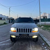 شيروكي • ٢٠٠٠ • فول مواصفات