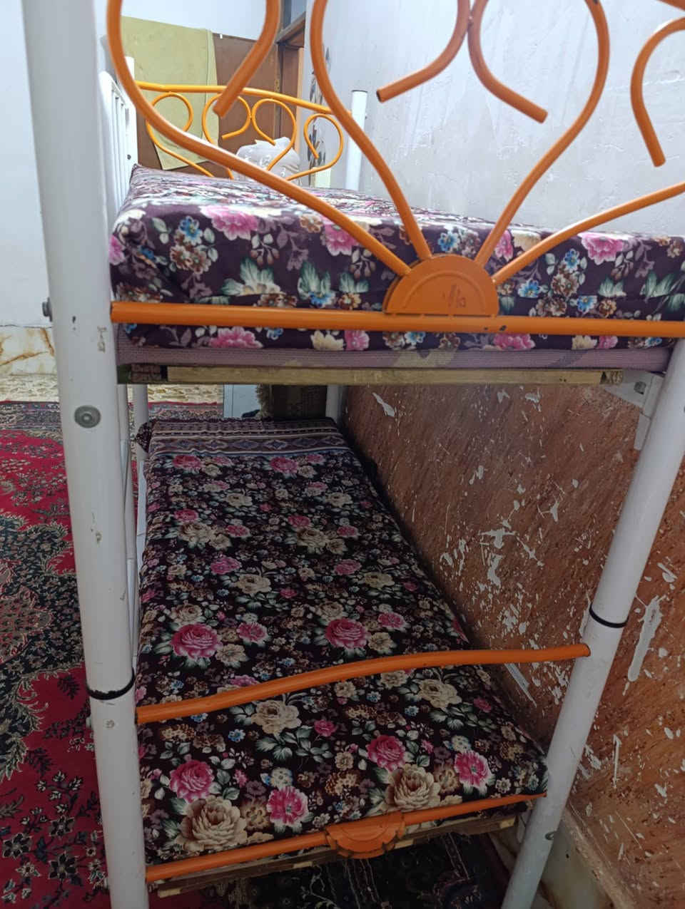 جربايه طابقين هيه والدوشك سعر ٥٥


**إذا كنت صاحب هذا الإعلان وتريد حذفه لأي سبب، رجاءا أرسل رسالة إلى الدعم الفني**