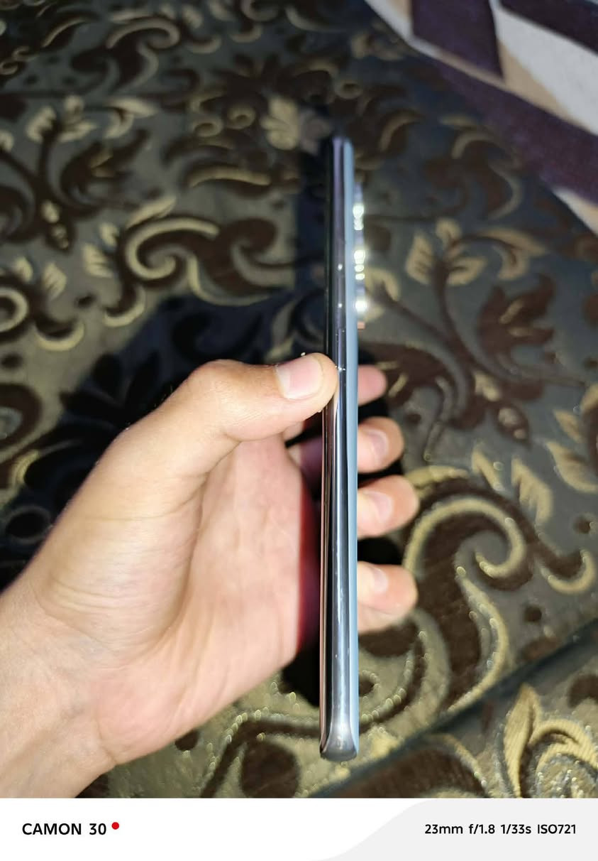 للبيع تكنو كامون 40 برو 5G
شرط نضافه 100/100
شرط مامفتوح 
رام 16
ذاكره 256
شاشه اموليد مقوسه 144hz
ضد الكسر والماء
مع كامل ملحقات 
ماصارلي شي من اخذتو 
السعر 370 قفل


**إذا كنت صاحب هذا الإعلان وتريد حذفه لأي سبب، رجاءا أرسل رسالة إلى الدعم الفني**