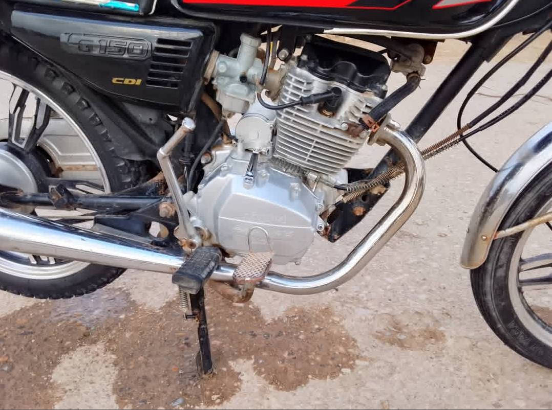 سلام عليكم دراجه سافان البيع
دراجه نضيفه وكلشي ما بيه الرقم ‏‪***********‬‏
