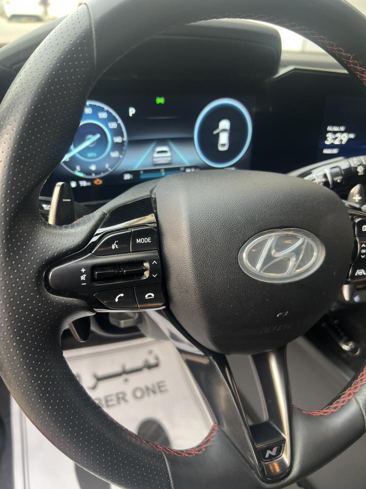 2023 N Line 
 صور الحادث بالمنشور  قطعه كلير امريكا 
السعر 157 
***********
مكانها صليخ ال 600
