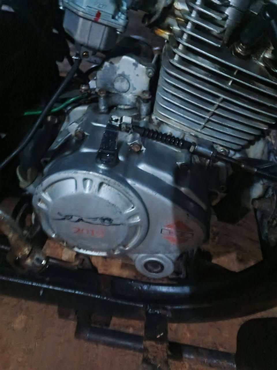 يا الله سلام عليكم ستوته موديل 19 اوراق استنساخ مكاني طوريج سعر 1100 وبيه مجال ***********
***********
