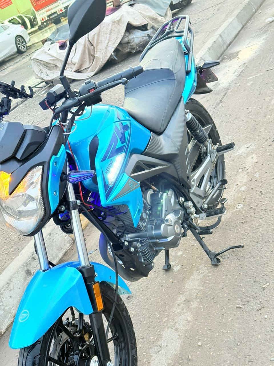 ماطور اركي ٢٠٢٥ نضيف للبيع رقم اربيل سنويه جديده شرط ثاني يوم التحويل سعرو مليونين و١٥٠ وبي مجال تواصل واتساب فقط ***********
