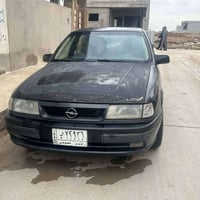 فيكترا • ١٩٩٥ • محرك ٢.٠