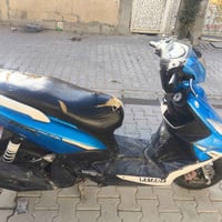 جي تي ار • نضيفه • كفاله عامة