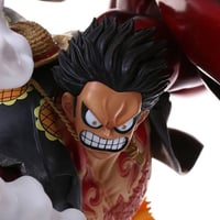 لوفي • ٢٣سم • ثقيل