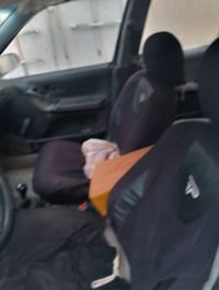 سياره للبيع نيسان صني موديل 91 محرك وكير شرط السعر 15وبيهه مجال شي قلي...