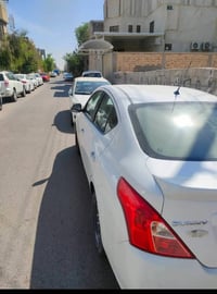 مكفولة • كاميرا خلفية • ٩٤٠٠٠ كم