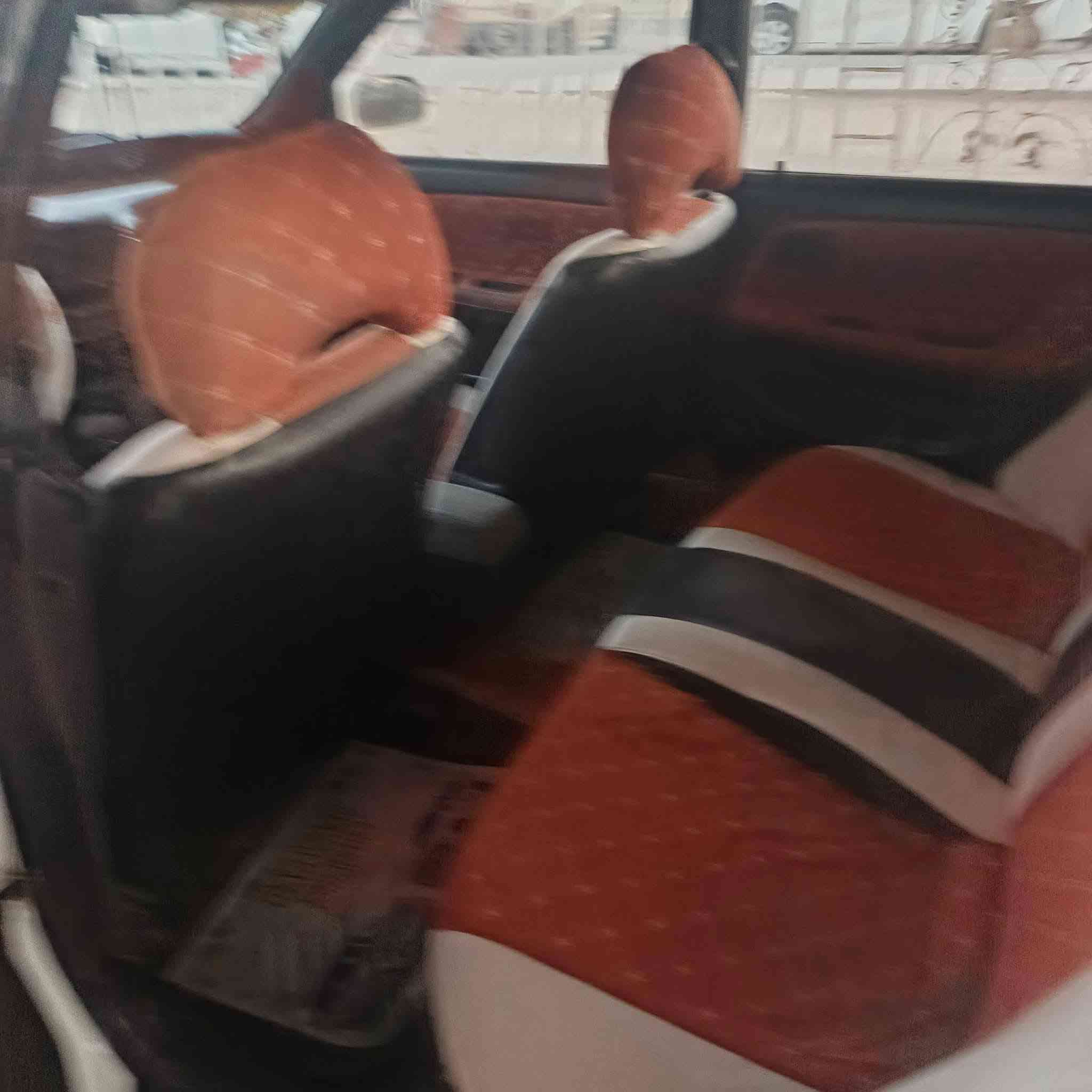 سلام عليكم سياره كورلا بلاديه مكفوله ضربه وصبغ كير ومكينه 1800 جدد مشط جديد باور وسدر جديد مكاني قضاء الشطره السعر ٤٧..*********** حمود العويسي
