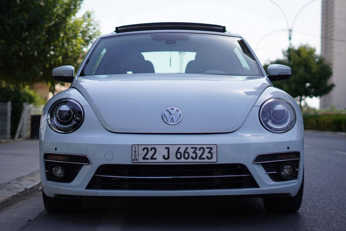 Vw beetle fender edtion 2019
بیتل فیندر ئیدیشن ٢٠١٩

سماعە کبیر سندوق

محرك ٢٠ توربو 

بانوراما

دواخل لید ثلاثة الون

تحدید سرعة

شاشە کبیر

رادار ٣٦٠ درجە

جاملغ بونیت بدون دواخل بدون ارباک 

محرك و كير تبريد كهربايات كلش بشرط

سعر ١٤٠ بیها مجال

مكان أربيل


**إذا كنت صاحب هذا الإعلان وتريد حذفه لأي سبب، رجاءا أرسل رسالة إلى الدعم الفني**