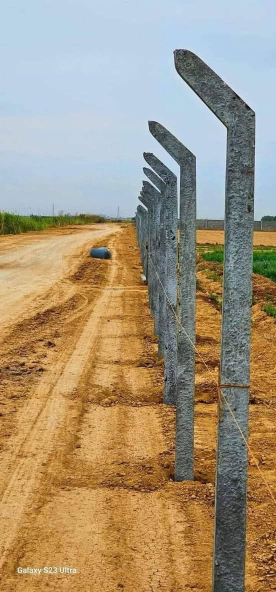 تعلن شركة  بغداد لاسيجة ال بي ار سي عن استعدادها لعمل ونصب اسيجة ال بي ار سي BRC جادر وبدون جادر وصب الدنك الكونكريتية وباسعار مناسبة ومواد جيدة ... يوجد كادر فني متخصص بالعمل ... نعمل في جميع محافظات بابل .. نضمن لك الجودة في العمل والسرعة بالانجاز ...
للا ستفسار الاتصال
 ***********
 ***********
