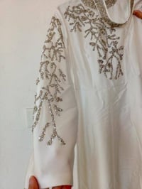 فستان عقد • مقاس ٥٠-٦٠