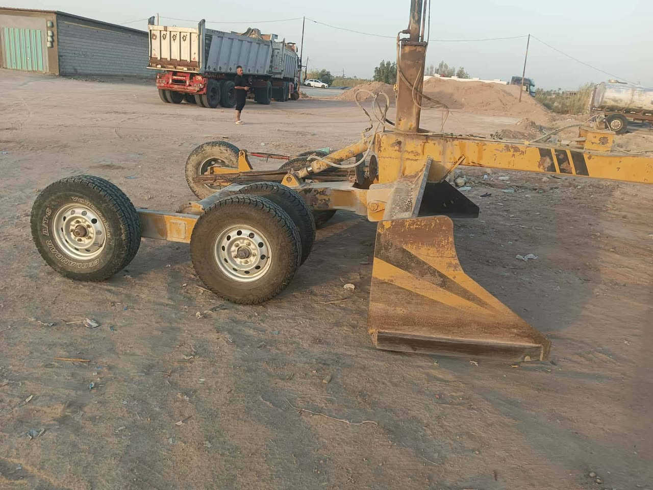 السلام عليكم
ليزر لبيع هوه وجهازه شغال شرط 
المكان السماوه أكثر ستفسار وتساب 
***********
