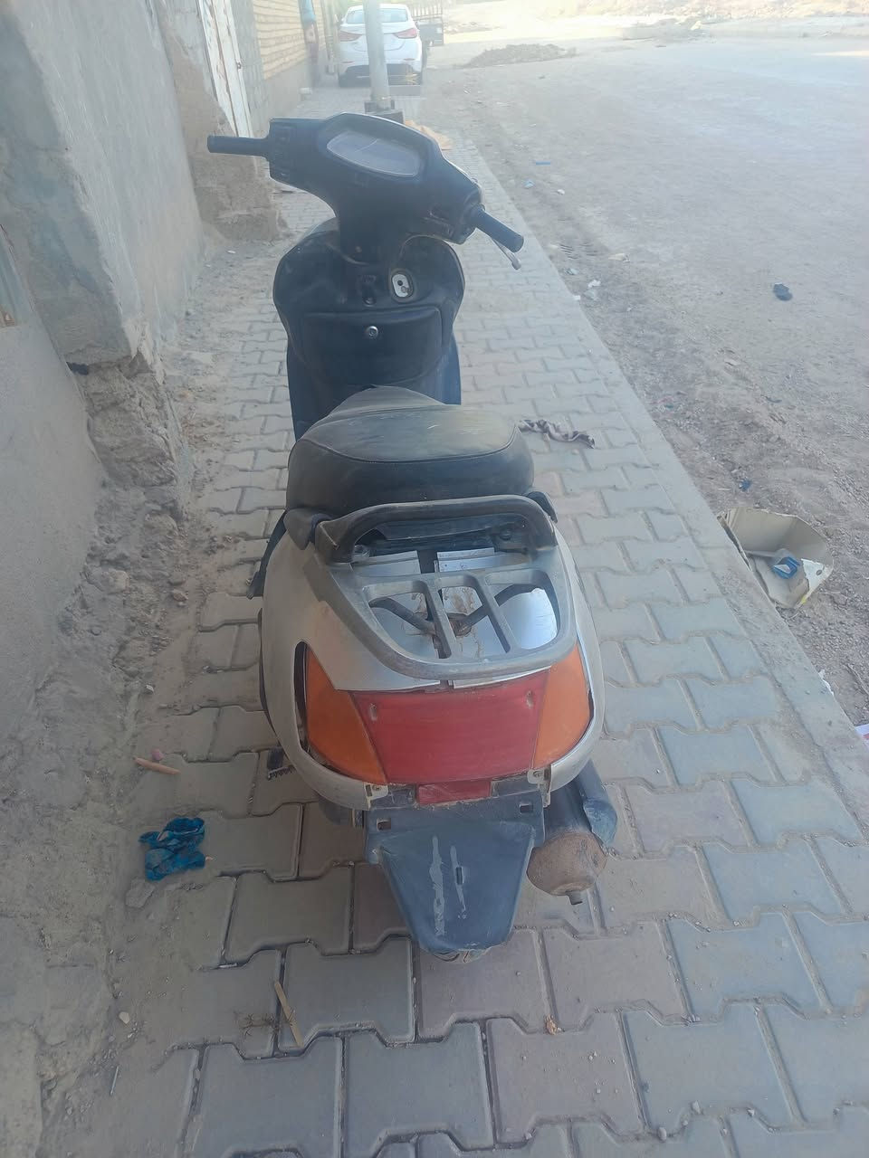 سبيسي ماليزي للبيع دراجه كايمه وبيها نواقص السعر150وبيه مجال تواصل خاص او عالرقم***********
