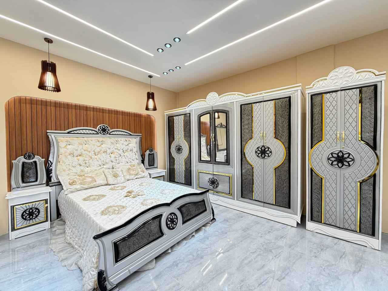 #السعر_950 بغداد, العراق


**إذا كنت صاحب هذا الإعلان وتريد حذفه لأي سبب، رجاءا أرسل رسالة إلى الدعم الفني**