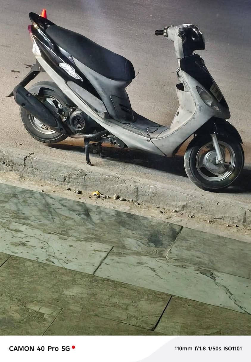 دراجه ماكس منغولي مكينه بلاديه ناعمه ممفتوحه دراجه جديده اي نقص مبيها سعر650بيها مجال عنوان بغداد شارع فلصطين


**إذا كنت صاحب هذا الإعلان وتريد حذفه لأي سبب، رجاءا أرسل رسالة إلى الدعم الفني**