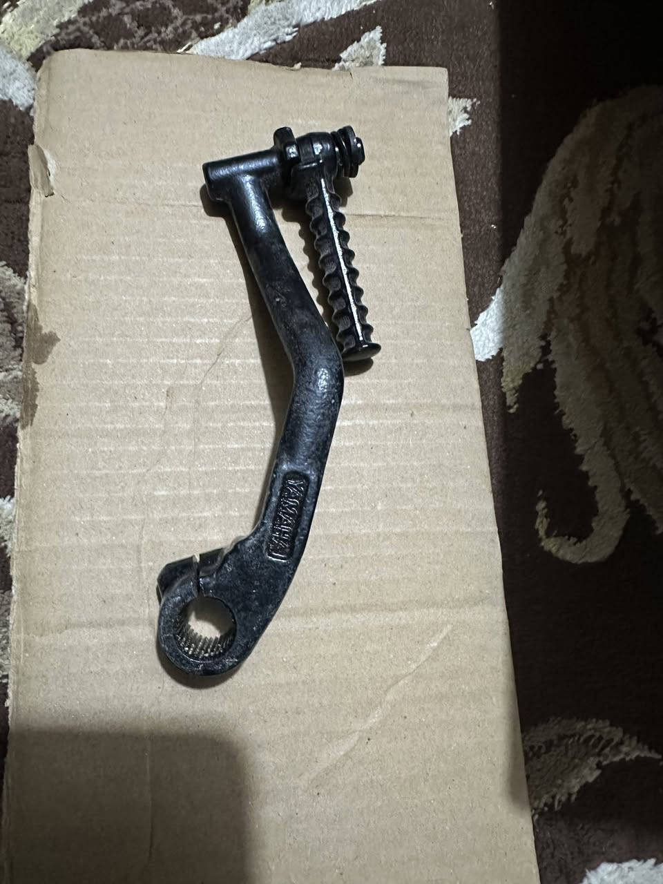 قيم وخذ اي شي تريده دزلي صورته بالخاص مكاني نجف


**إذا كنت صاحب هذا الإعلان وتريد حذفه لأي سبب، رجاءا أرسل رسالة إلى الدعم الفني**