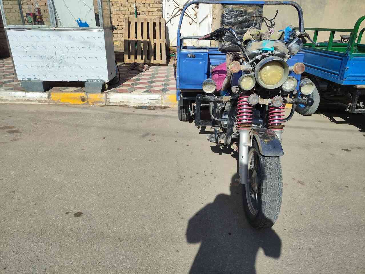 ستوته جمره كفاله عامه مديل 2002


**إذا كنت صاحب هذا الإعلان وتريد حذفه لأي سبب، رجاءا أرسل رسالة إلى الدعم الفني**