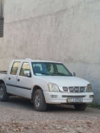 تويوتا • ٢٠٠٥ • نينوى