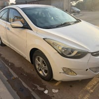 اڤانتي • ٢٠١٢ • محرك گير شرط