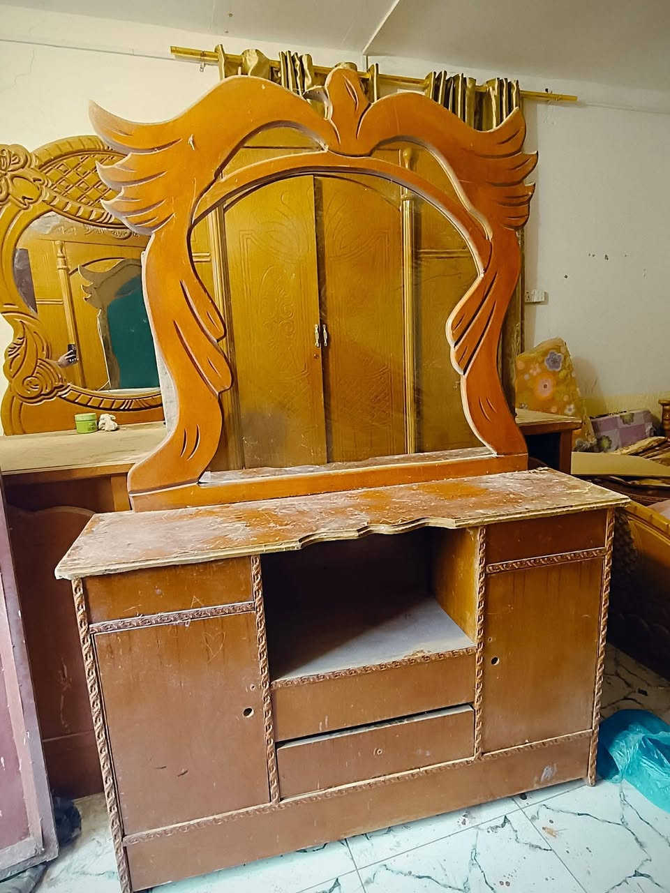 غراض للبيع
***********
