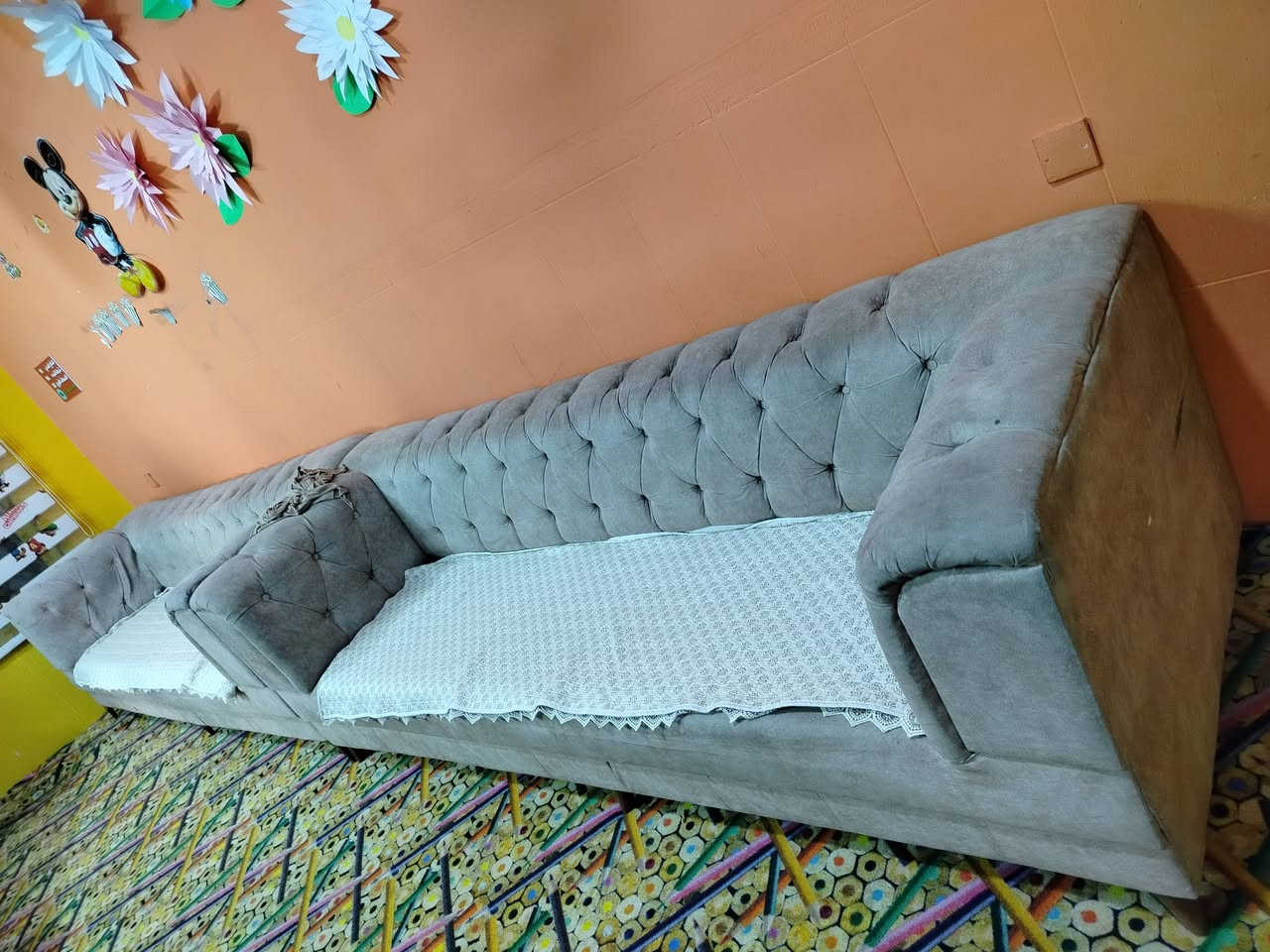 غراض بيت للبيع الشراي يجي خاص


**إذا كنت صاحب هذا الإعلان وتريد حذفه لأي سبب، رجاءا أرسل رسالة إلى الدعم الفني**