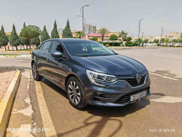 تريد سيارة اعتمادية بلشارع وسعر حلو اخذ هاي
رينو ميكان موديل 2023 فول موصفات 
مكفولة كفالة عامة سيارة
شركة بلاتنيوم داخل لونين 
كشنات جلد 
جمات اوتو فتح وغلق 
لايت دوار ولد 
بلاجكتورات 

ليد خلفي بكلايتات ايل أيدي 

تحكم ناصي عالي الايت ارتفاع ونخفاض 

اوتو هولد بصمة أبواب 

ويل اكروم مري كهرب وشفط 
منفذ aux ومنفد usb
قفل سرعة وتثبيت سرعة 
كروز سرعة 

قفل الباب وفتحتها عند الاقتراب والابتعاد 
شاشة كبيرة 
تبريد بكرات الأصلي 
كمرة دوارة 
حساسات خلفية 
تبريد قطعتين وتبريد منفصل 
كمبيوتر اعطال كير ومحرك سنترا المعروف

الــســعــر 🟥 :: الـــرد تـلـقـائـي 💎

رقم صـــاحب السيارة: 
***********
***********
