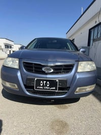 سام سۆن • ٢٠٠٧ • شارەزوور