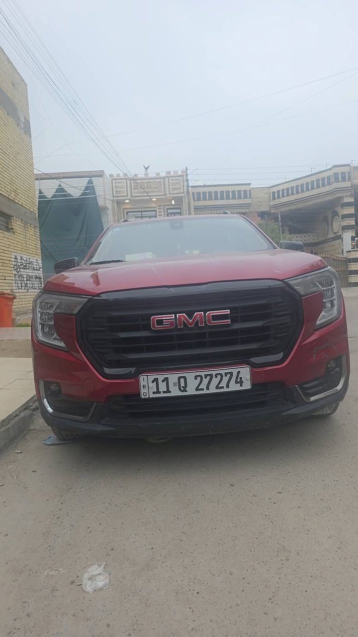 السلام عليكم
تيران 2023 AT4 سیاره بدون تبدیل وصبغ
فقط بارد بالجاملغ الامامي وتصليح دعاميه
ماشيه 36 الف كيلو
سیاره جديده فول مواصفات
مكاني بغداد حي الجهاد او الجادريه
السعر 21,000 دولار
***********
